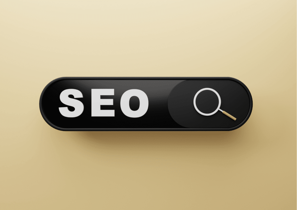 Technical Terms of SEO