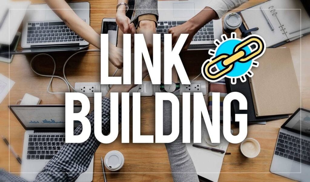 LINK BUILDING คืออะไร?