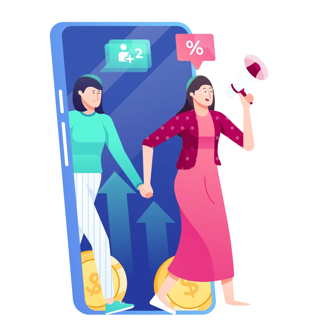SEO Referral Program