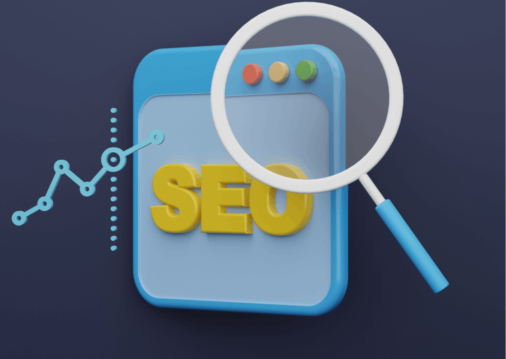 what is seo