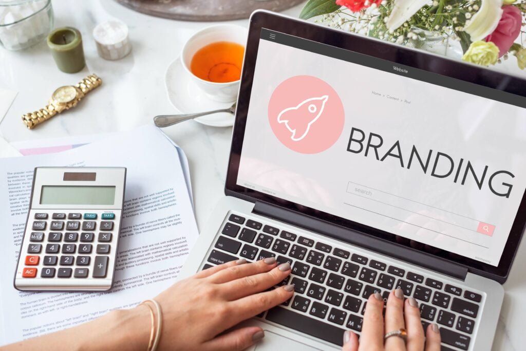 BRANDING คืออะไร?