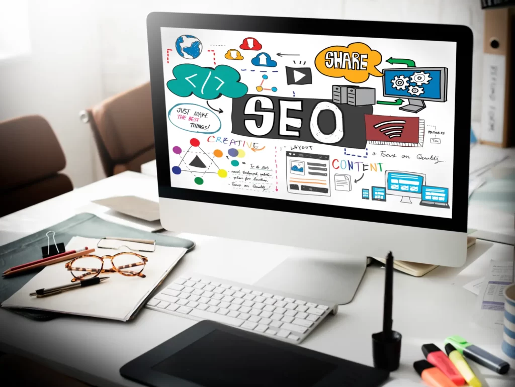 SEO Tools