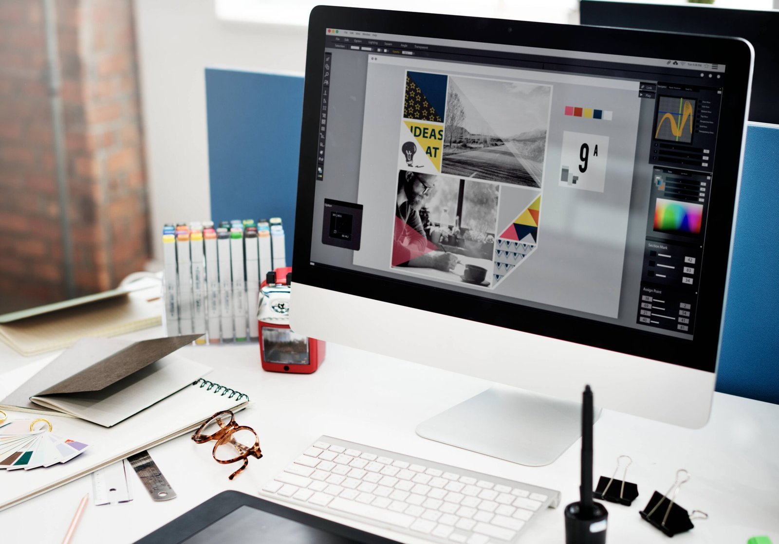 WEB DESIGN AGENCY IN SINGAPORE