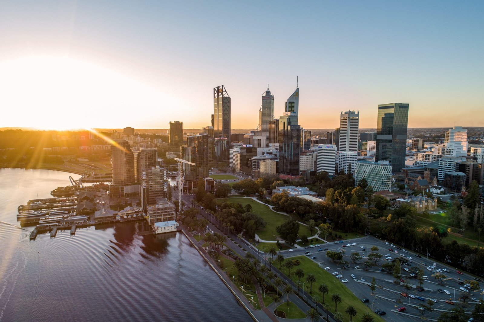 SEO agencies in Perth