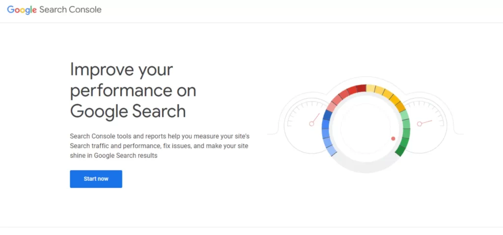 วิธีใช้ Google Search Console