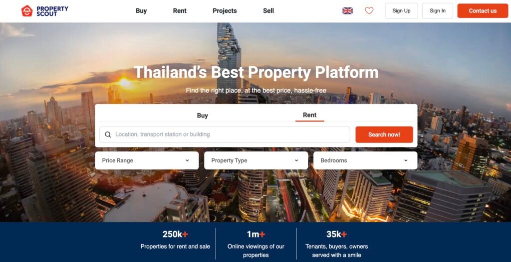 PropertyScout