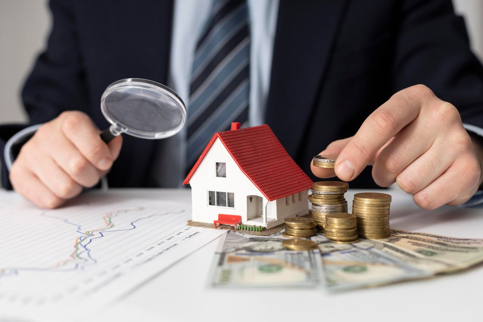 house-selling
