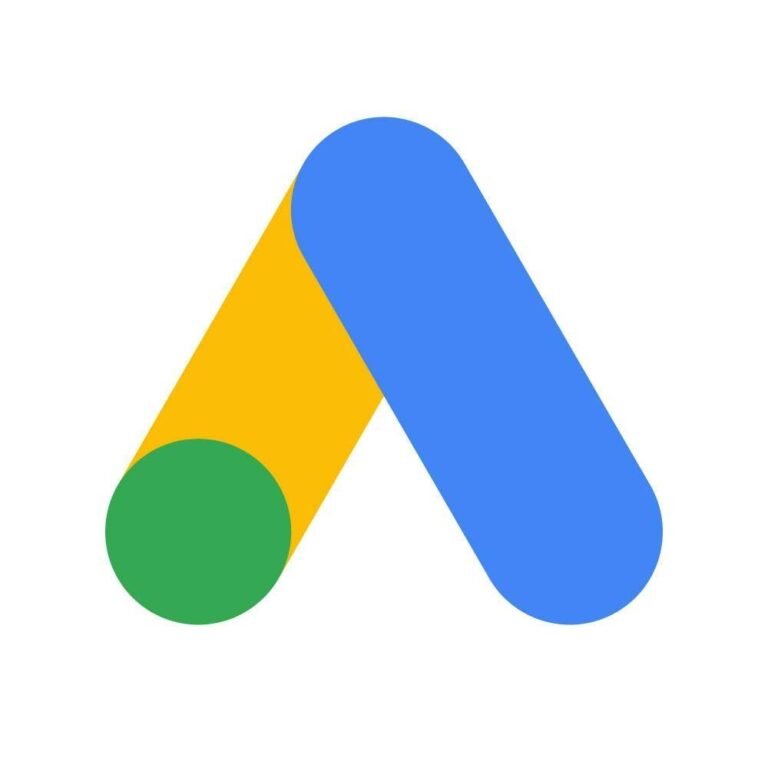 google ads logo