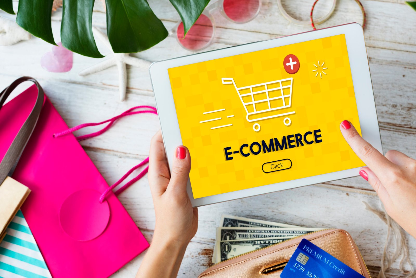 what-is-ecommerce