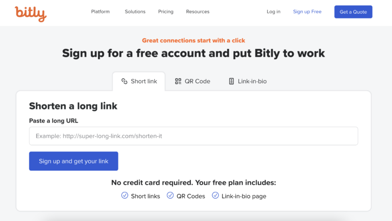 Bitly