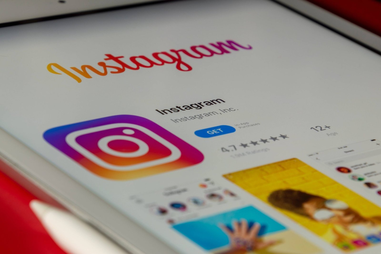 วิธีขายของใน IG ให้ขายดี