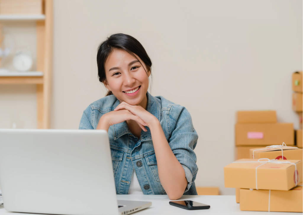 website or eCommerce platform