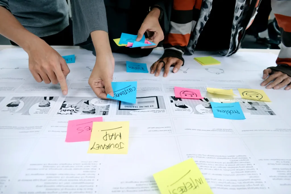 Customer Journey คือ