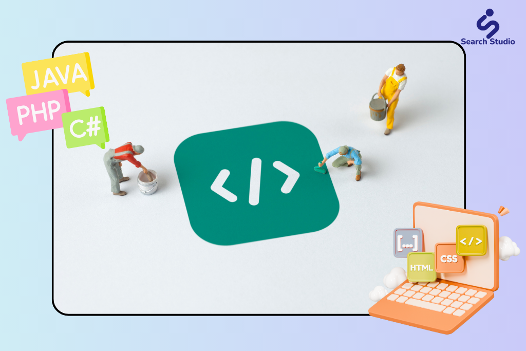 What is schema markup