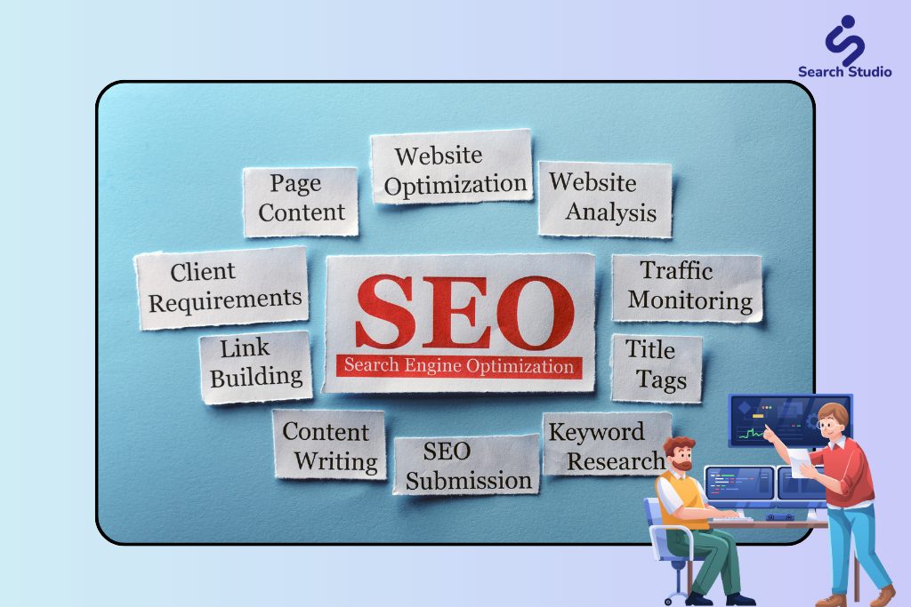 Schema markup importance in SEO
