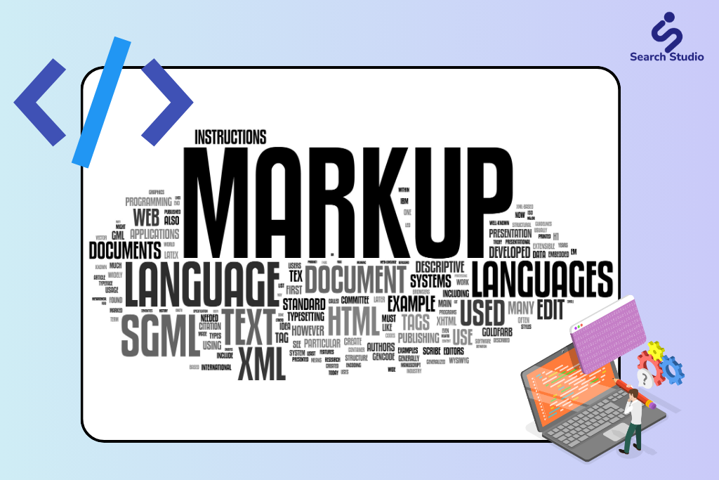 Schema Markup Types in SEO