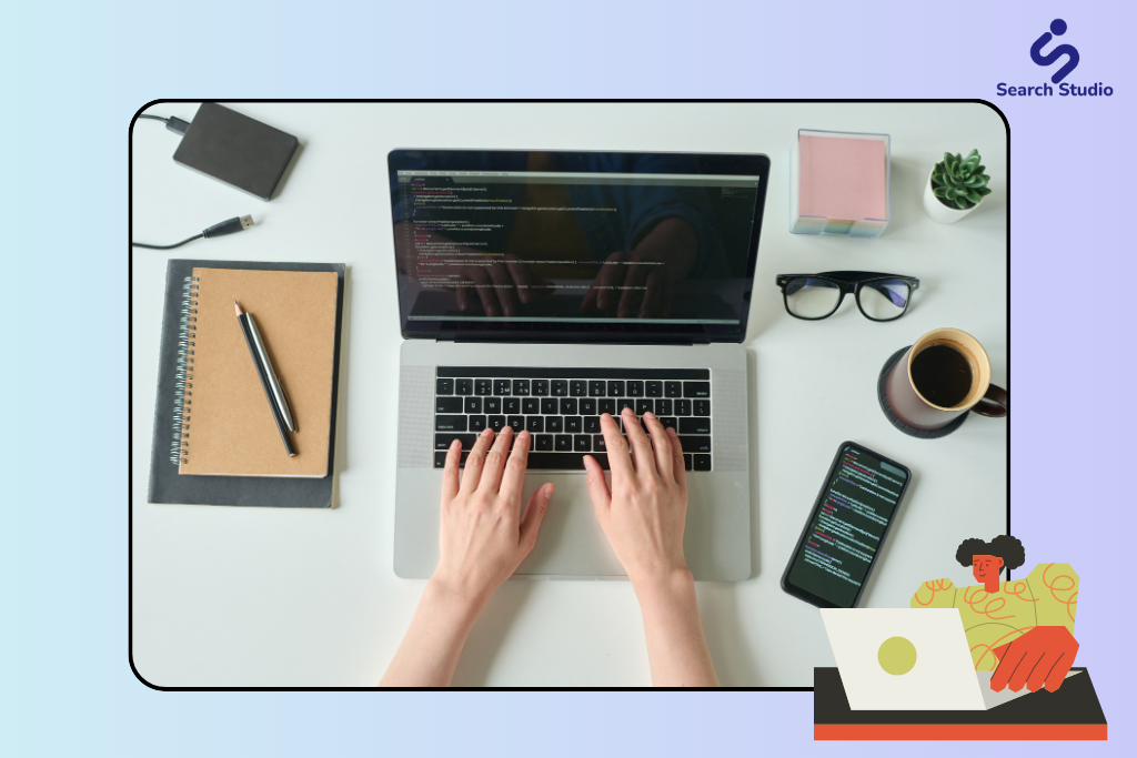 Best Practices for Schema Markup