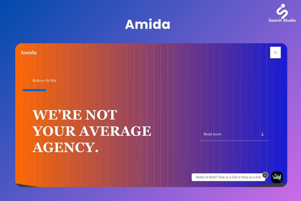 AMIDA
