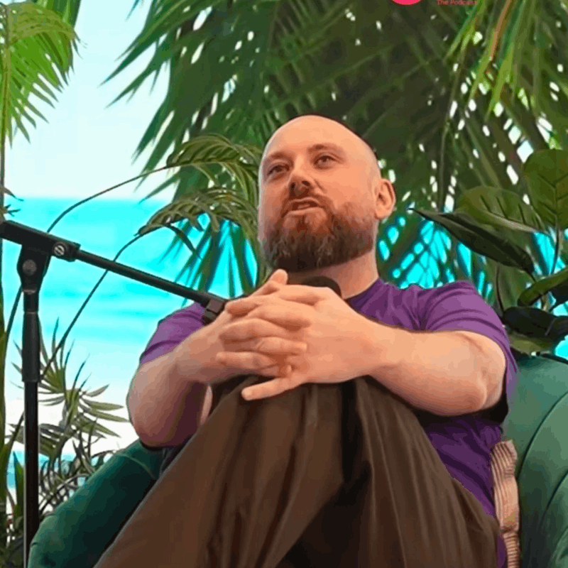 Joe McCord