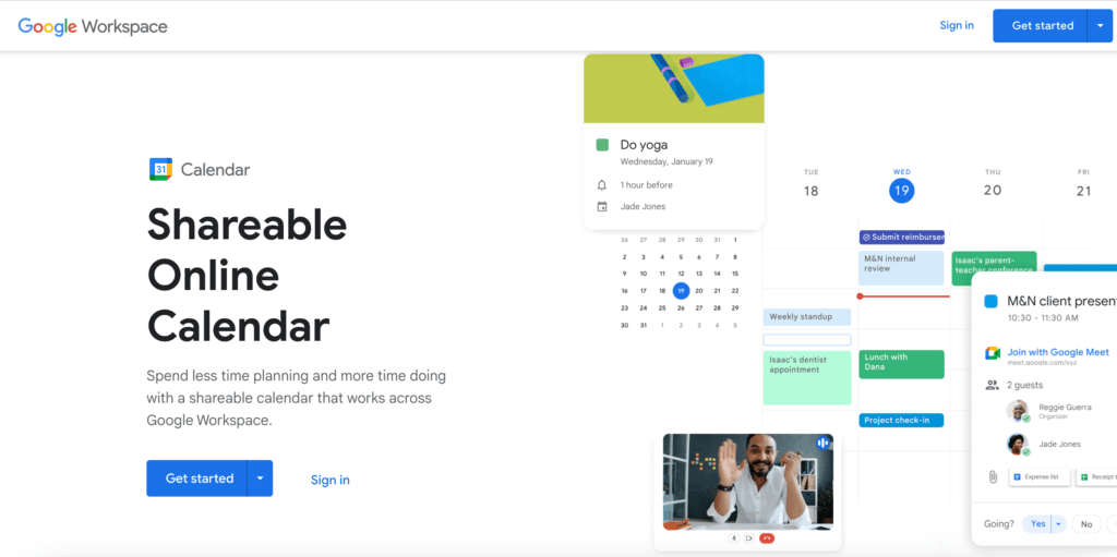 Google Tools