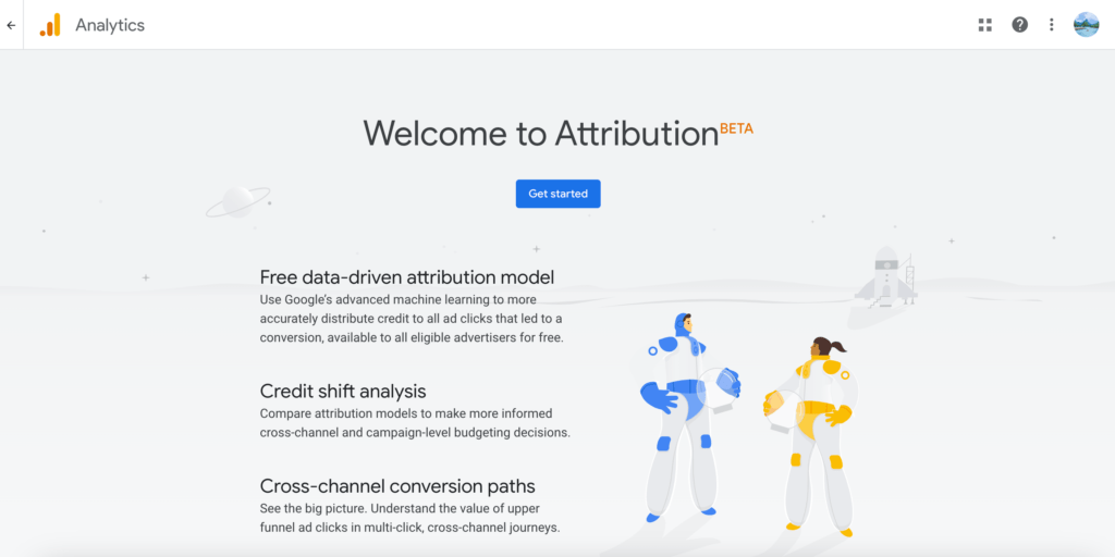 Google Tools