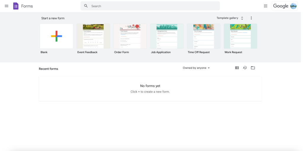 Google Tools