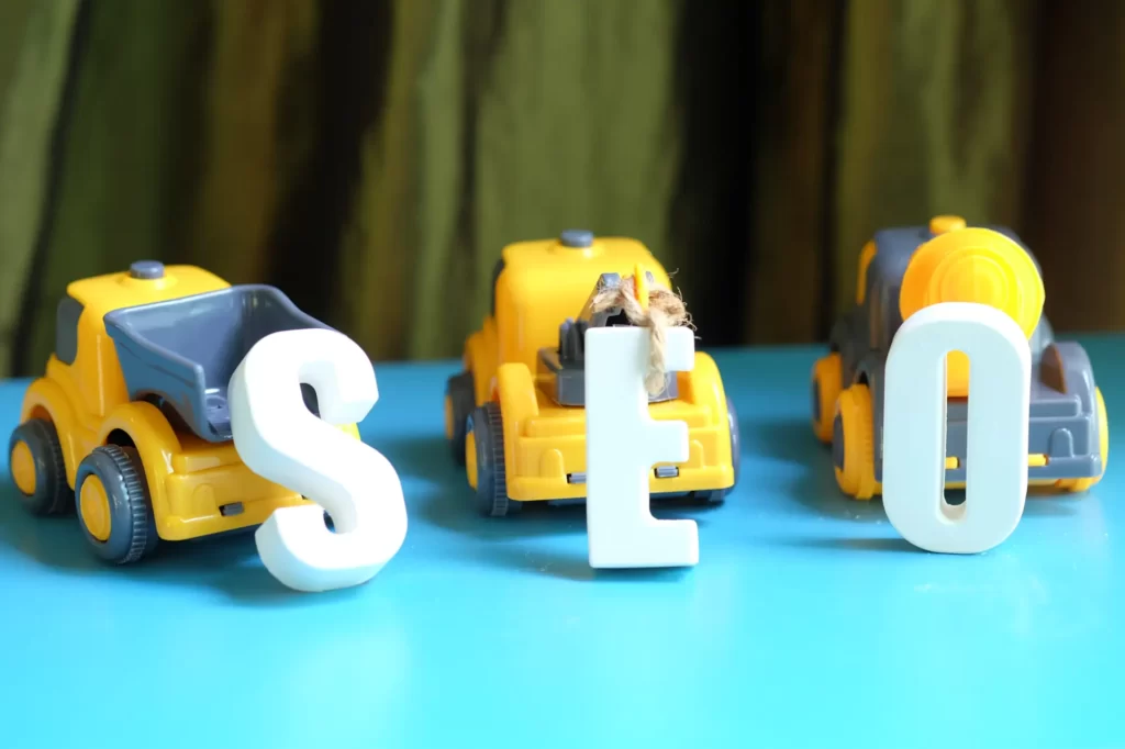 International SEO