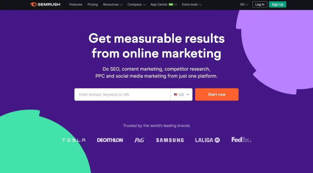 SEO Tools