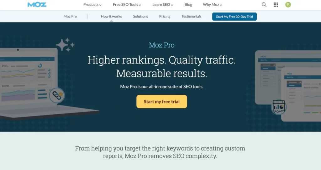 SEO Tools