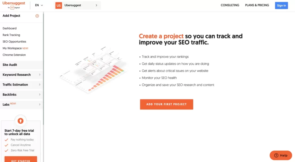 SEO Tools