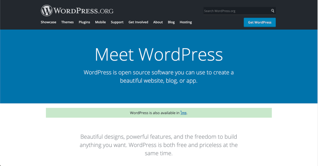 wordpress2