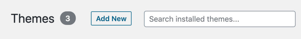 wordpress theme2