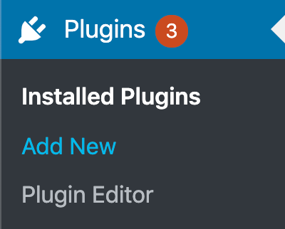 wordpress plugin2