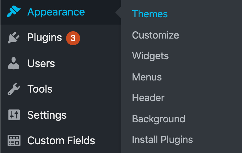 wordpress themes1