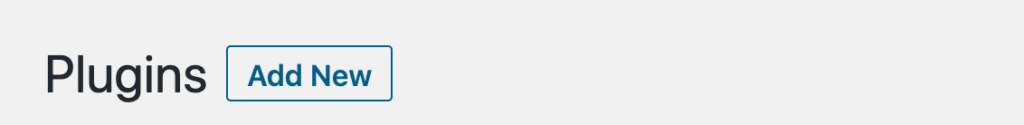 wordpress plugin3