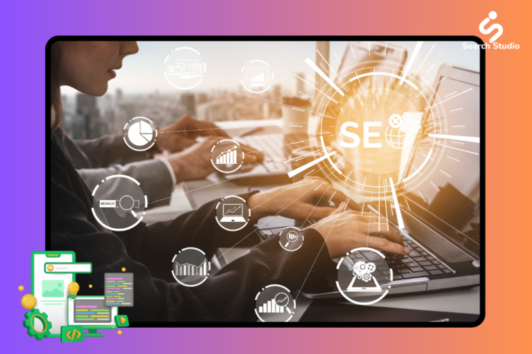 what is technical seo