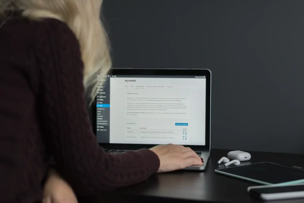 WORDPRESS SEO PLUGIN