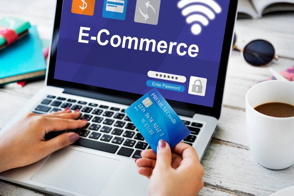 website or eCommerce platform