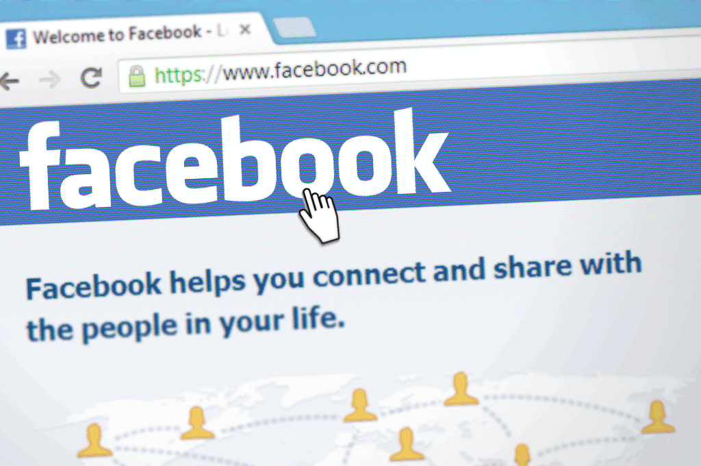 วิธีสร้างแฟนเพจ Facebook