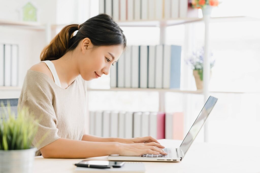 Affiliate Marketing