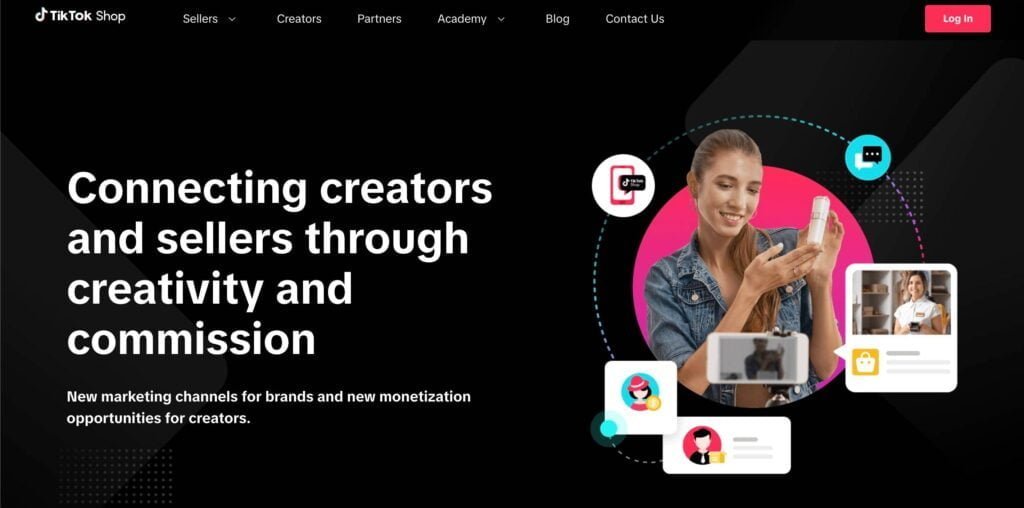 Affiliate Marketing