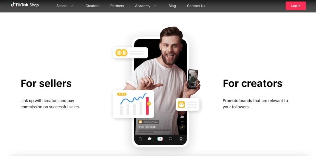 Affiliate Marketing