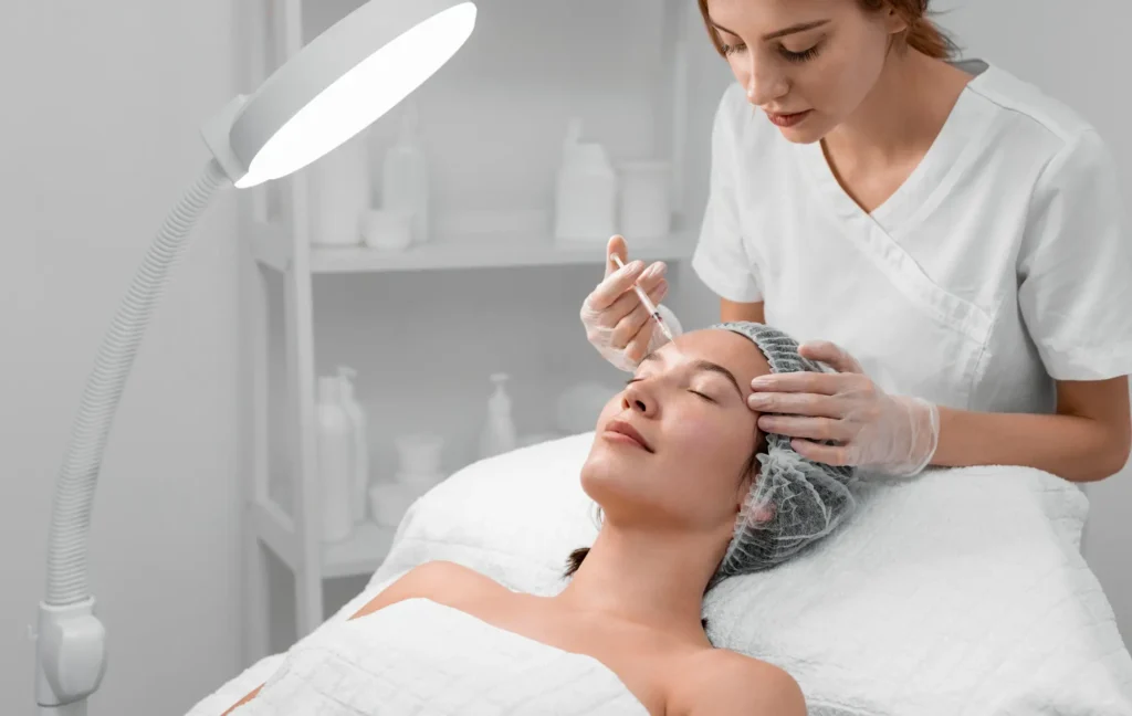 beauty industry trends