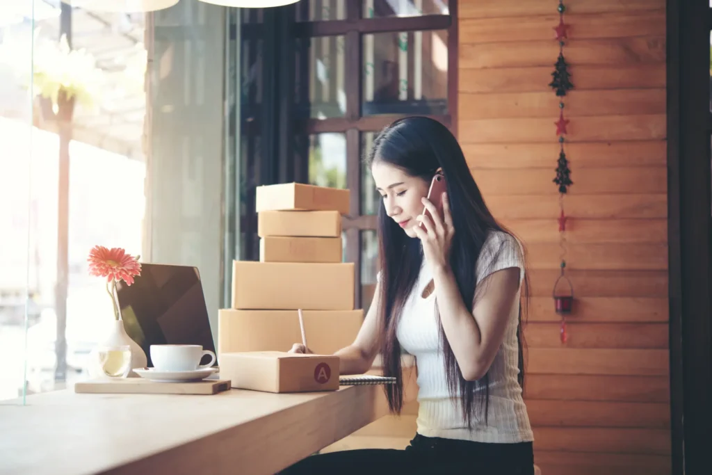 e-commerce trends