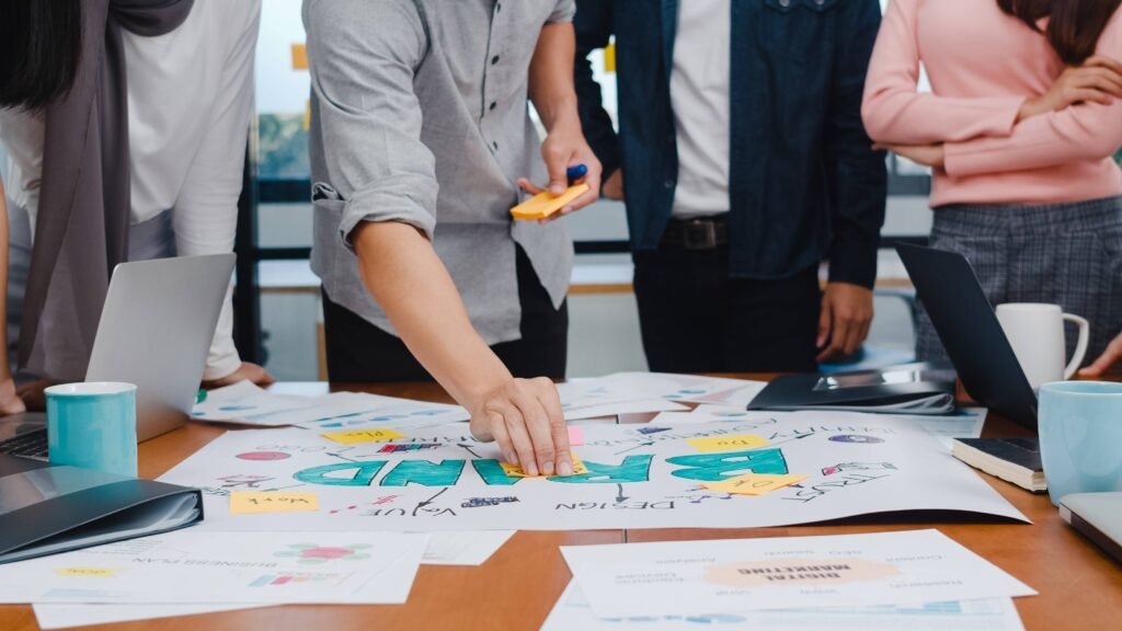 BRANDING คืออะไร?