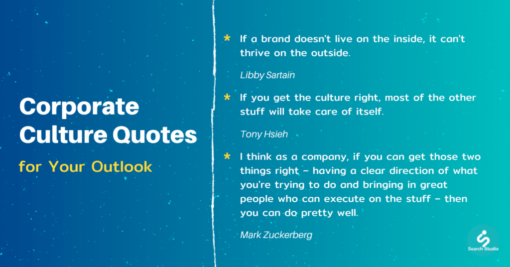 Corporate Identity Quotes