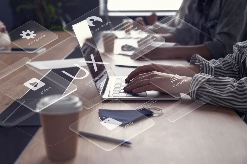 DIGITAL AGENCY ในไทย