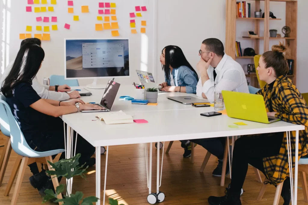 DIGITAL AGENCY คืออะไร