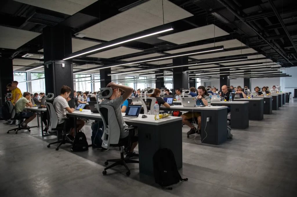 DIGITAL AGENCY คืออะไร