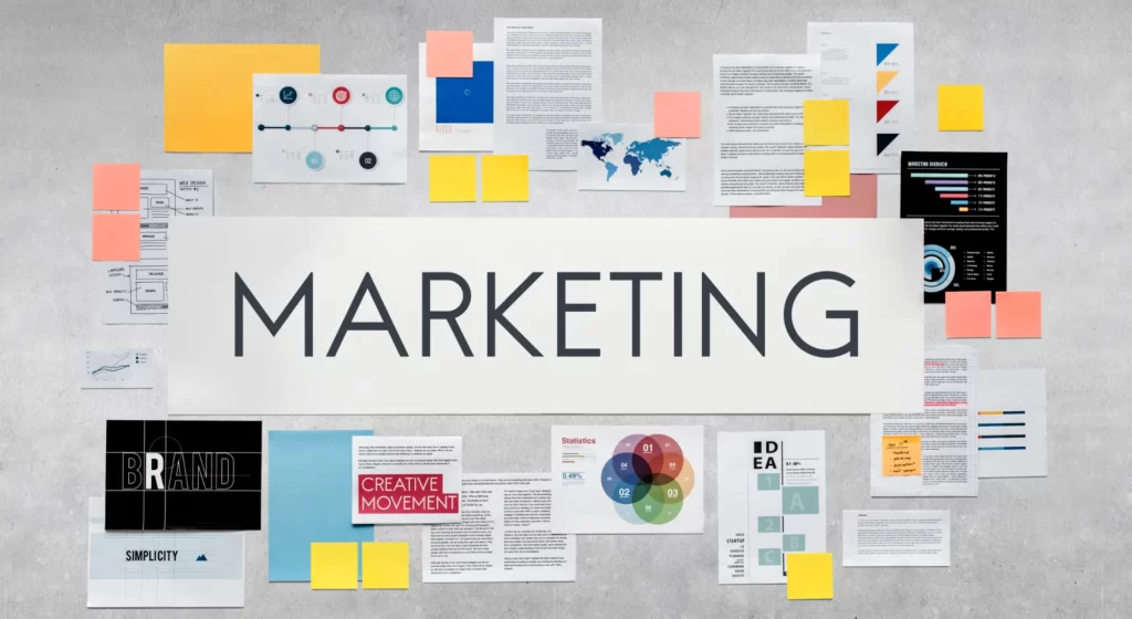 E-MARKETING คืออะไร